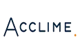 Acclime logo