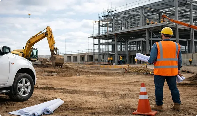 Construction Services