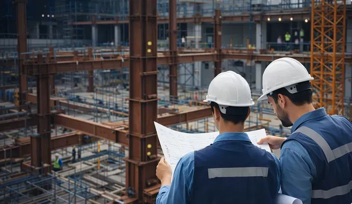 Structure Engineering